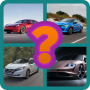 icon Guess the electric car