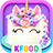 icon GirlGames:UnicornCooking 10.4