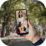 icon Dual Camera For Vlogger