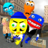 icon Sponge Simulator. City Survive 1.3