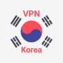 icon VPN Korea - fast Korean VPN