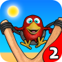 icon Bird Mini Golf 2 Beach Fun