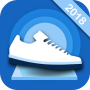 icon Step Counter - Pedometer Free & Calorie Counter