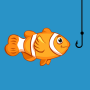 icon Fishing Game 