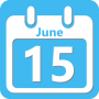 icon MY Calendar