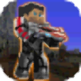 icon Cube Planet Mass Survival