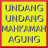 icon Undang-Undang Mahkamah Agung 1.11