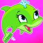 icon Dolphin Dive