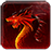 icon Dragon Live Wallpaper 1.7