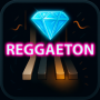 icon Reggaeton Hero