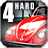 icon Car Driver 4 Hard Parking 2.2