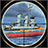 icon Police Sniper:Drugs Battleship 1.1