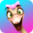 icon Talking Olivia Ostrich 2.0