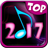icon Top Ringtones 2017 2.3