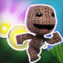 icon Run Sackboy! Run!