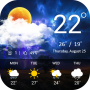 icon Weather