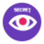 icon Secret Video Recorder