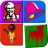 icon Logo Puzzle Quiz Game 2.2