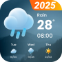 icon Weather