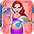 icon Princess Newborn 7.5